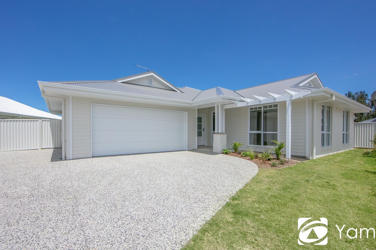 8 Lillian Place, Yamba