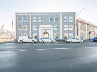 2 / 1 Anzac Avenue, Dunedin Central