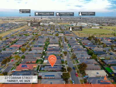 22 Cobram Street, Tarneit