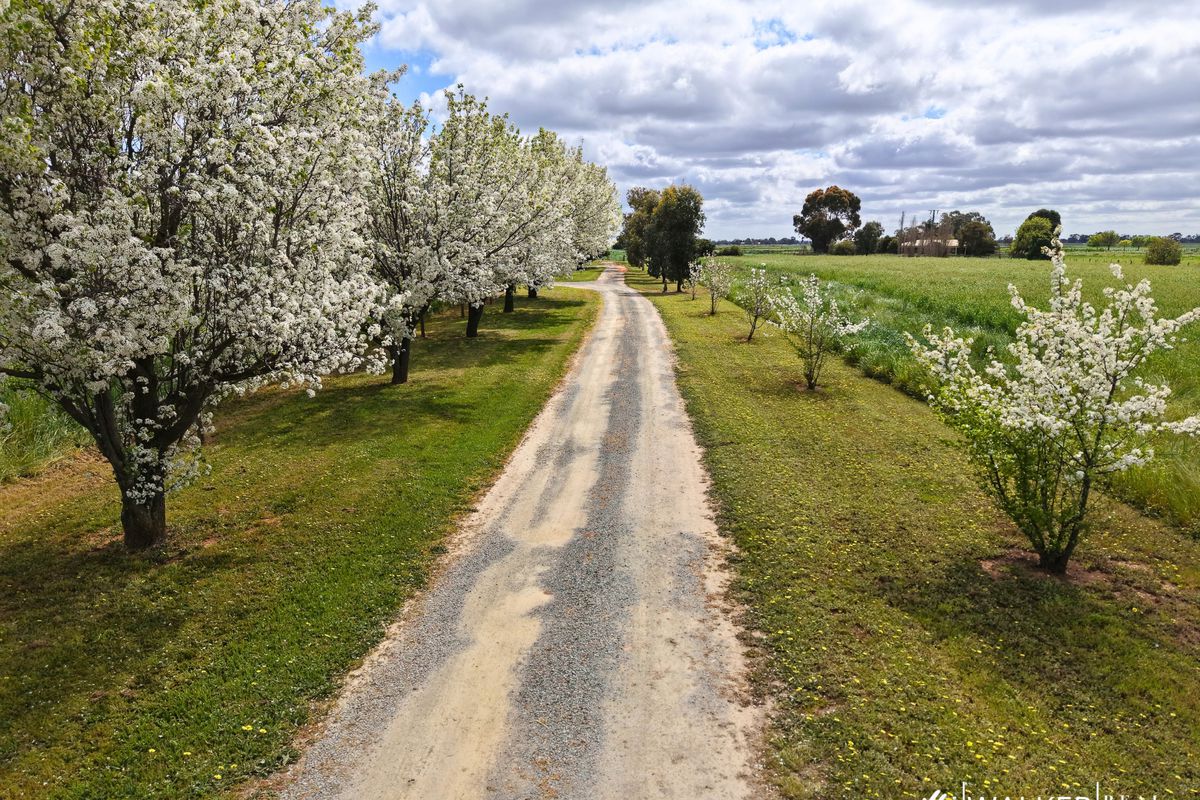 1416 Finlay Road, Tongala