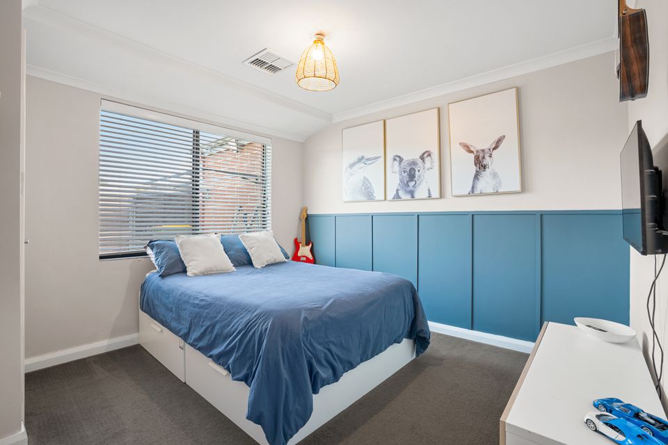 18 KENSEI ROAD, Baldivis