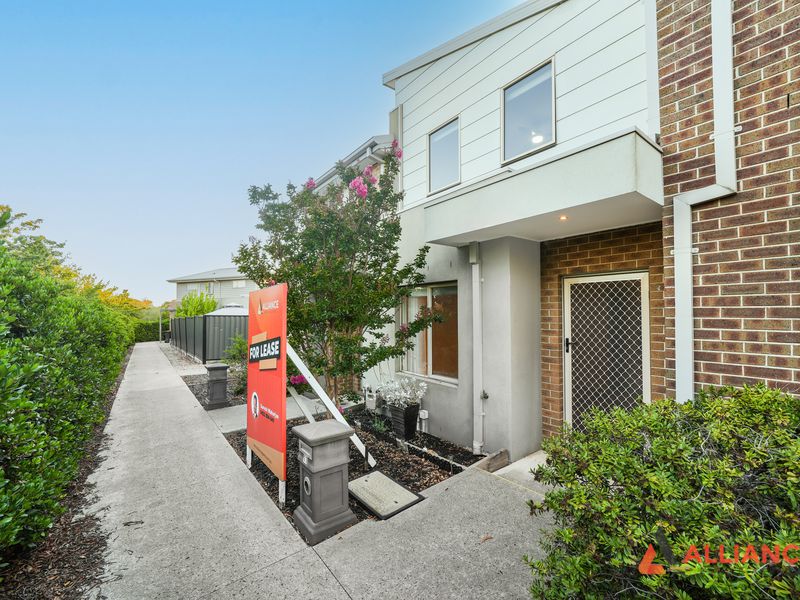 11 / 1 Hyde Park Avenue, Craigieburn