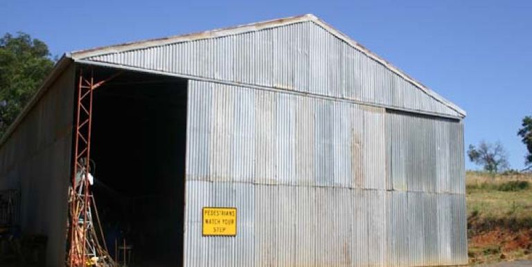 Strathbogie