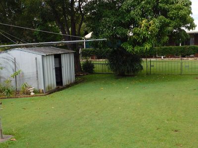 71 Colches Street, Casino