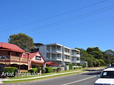 79 Princes Highway, Ulladulla