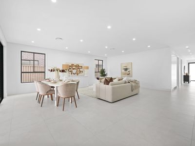 217 Victoria Street, Smithfield