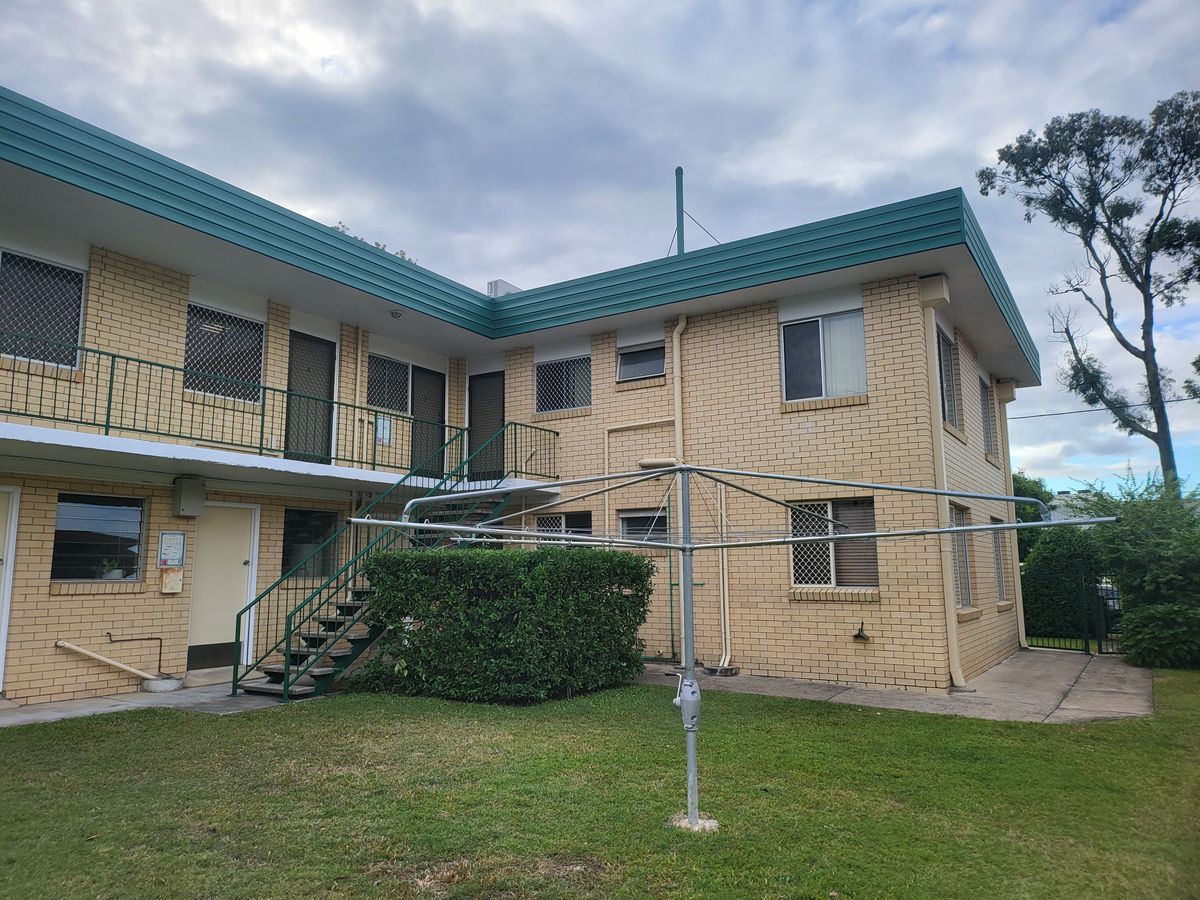 4 / 17 Donaldson Street, Corinda