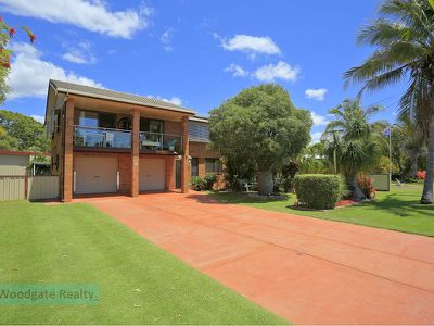 23 Emperor St, Woodgate