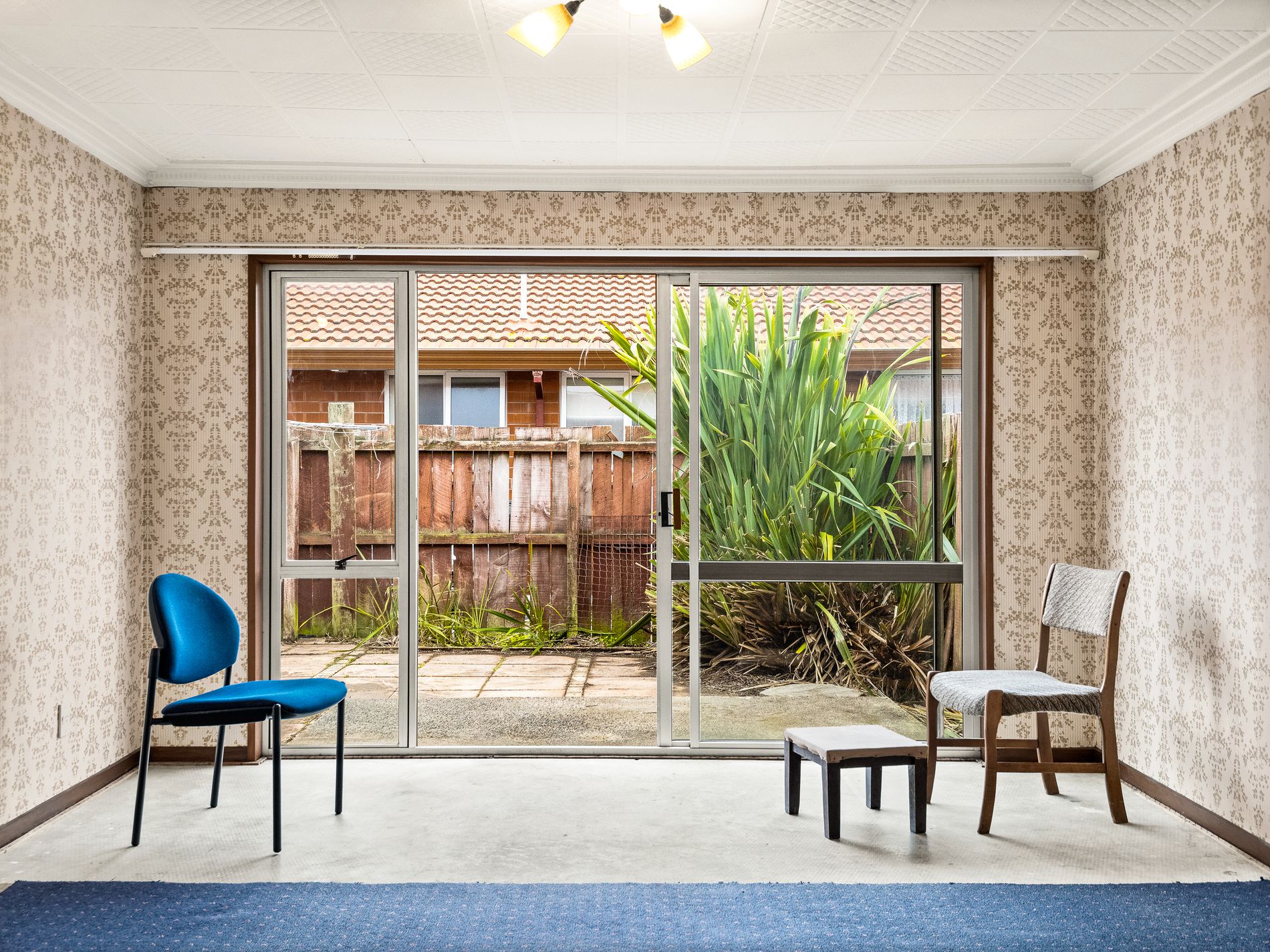 B / 72 Reid Road, South Dunedin