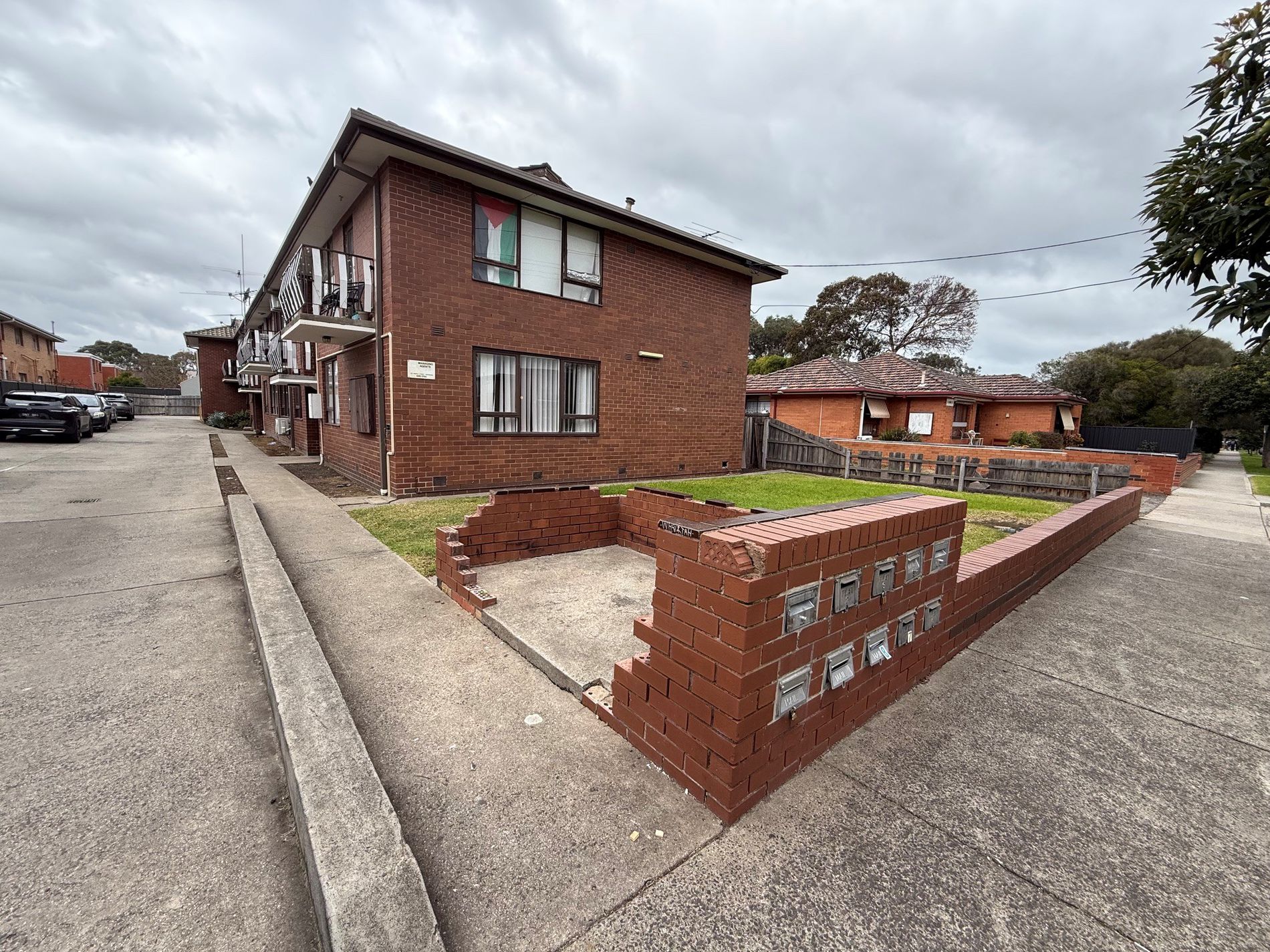 2 / 20 Empire Street, Footscray