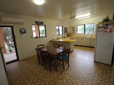 10 Barnes Road, Millchester