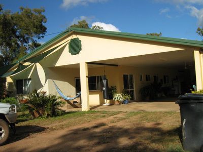 101 ANNAN ROAD, Cooktown