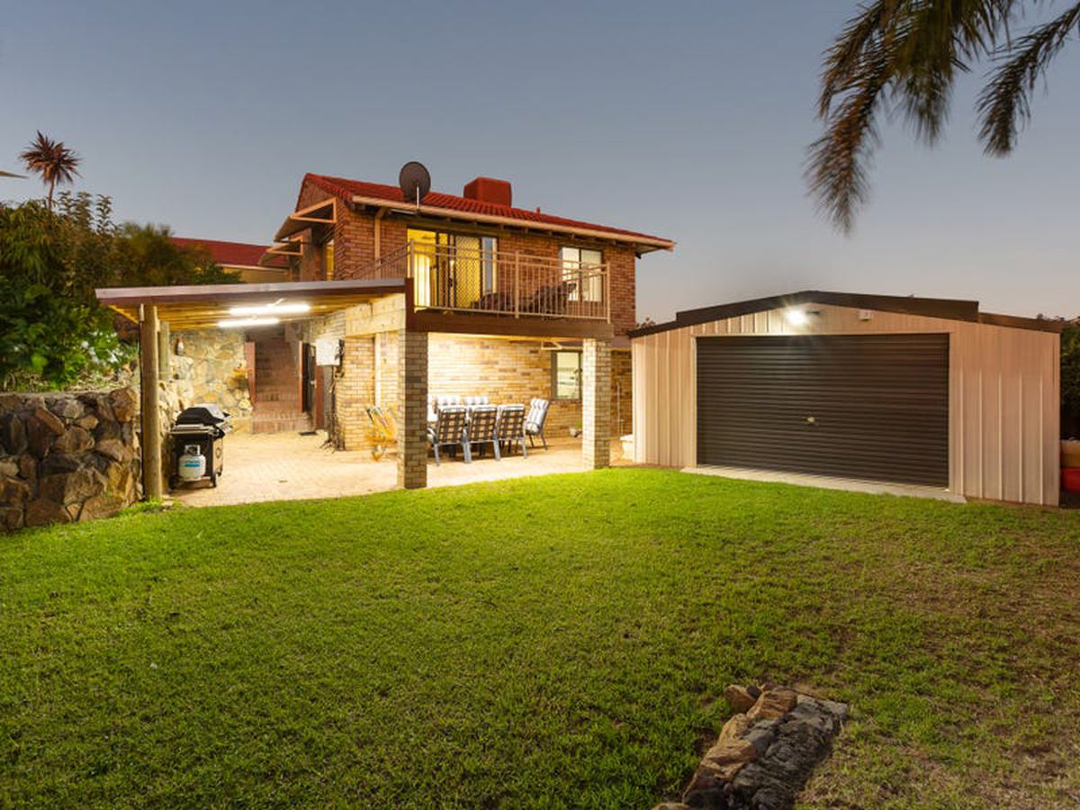 42 Carawatha Avenue, Mount Nasura