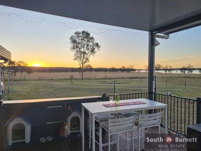 356 Silver Perch Road, Barambah