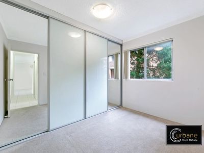3 / 22-26 Newman Street, Merrylands