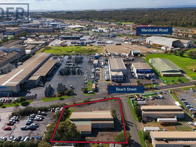 12/32 Beach Street, Kwinana Beach