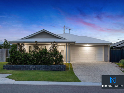 11 Rhea De Witt Dr, Ripley