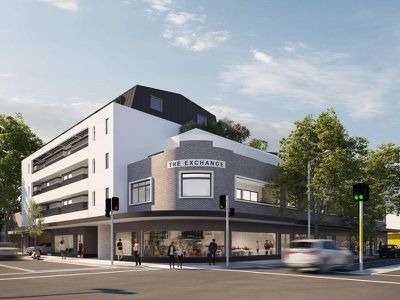 18 / 904 Botany Road, Mascot
