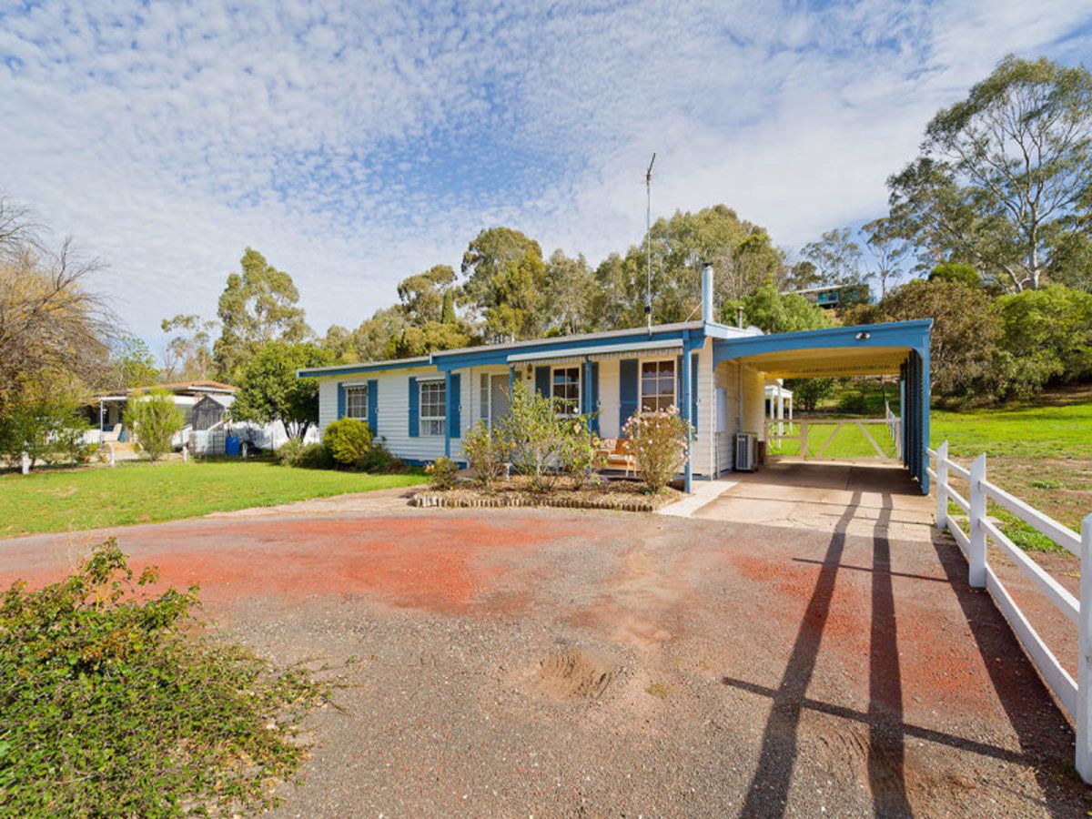 36 Elizabeth Street, Campbells Creek Cantwell Property Castlemaine