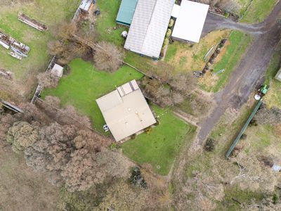 1 Argyle Street, Heathcote