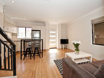 9/386 Stirling Street, Highgate