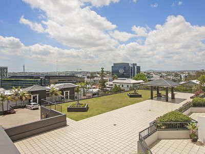 133 / 7 BOYD STREET, Bowen Hills