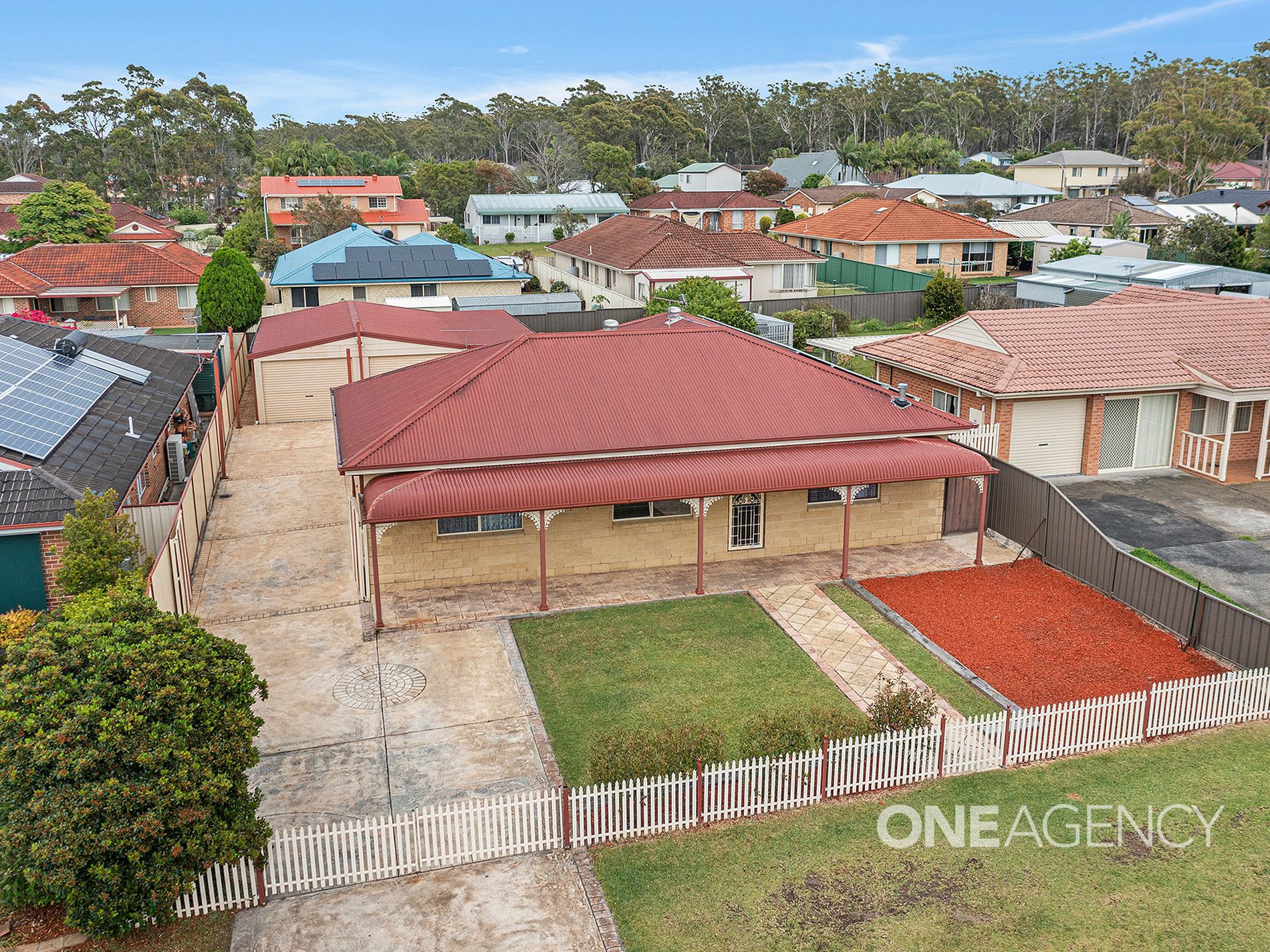 22 Huon Street, Callala Bay