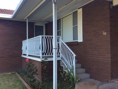 20 Lindesay Street, Barrack Heights