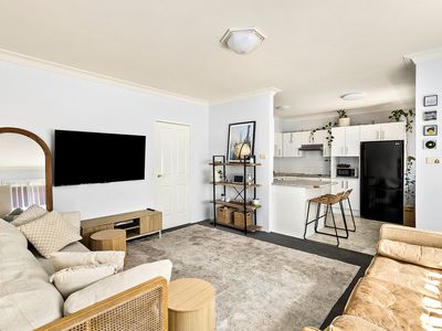 4 / 47 Church Street, Wollongong