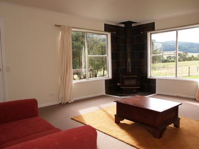 299 She Oak Road, Judbury
