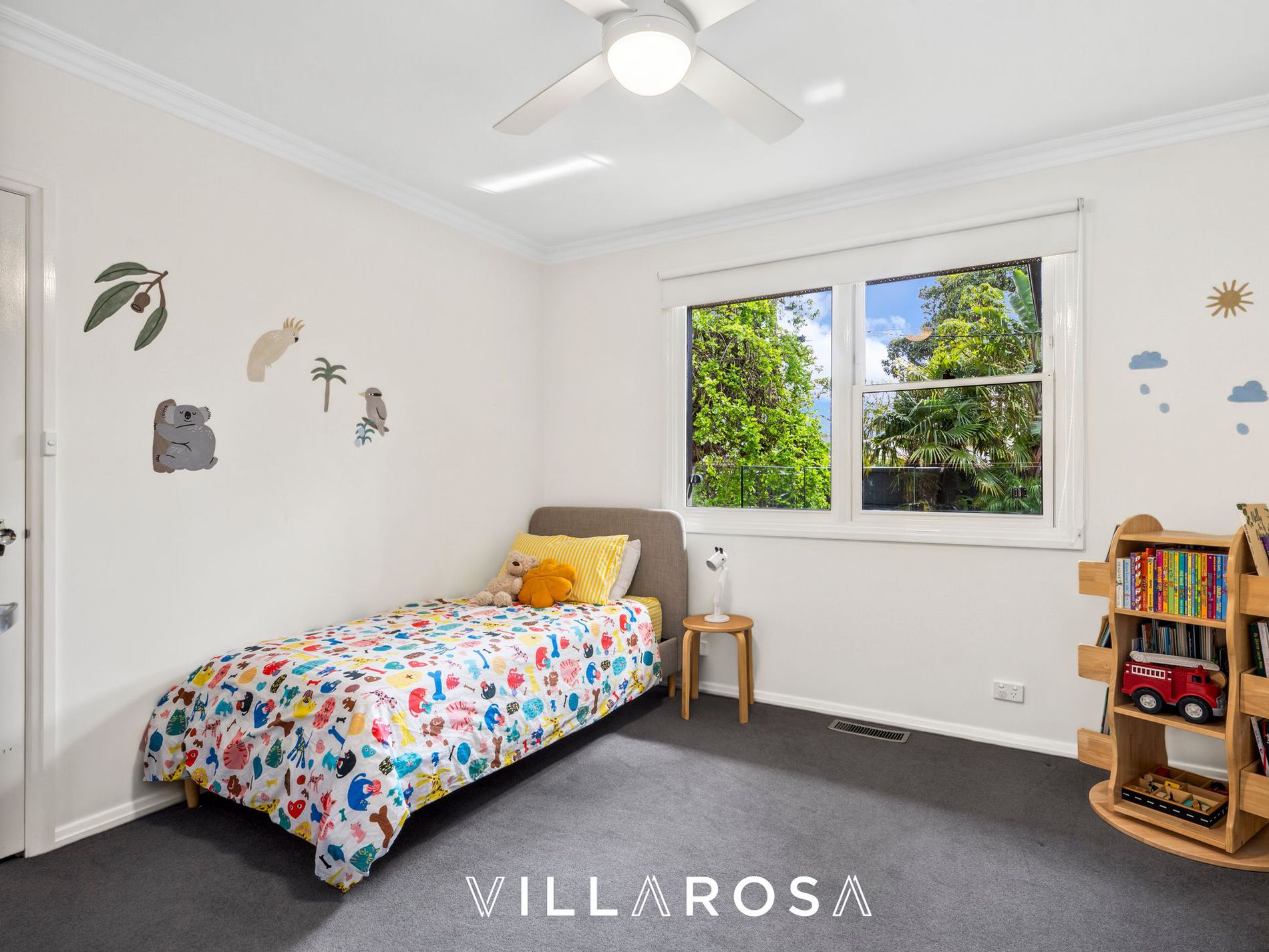 33 Volum Street, Manifold Heights