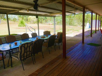 502 Malar Road, Kingaroy