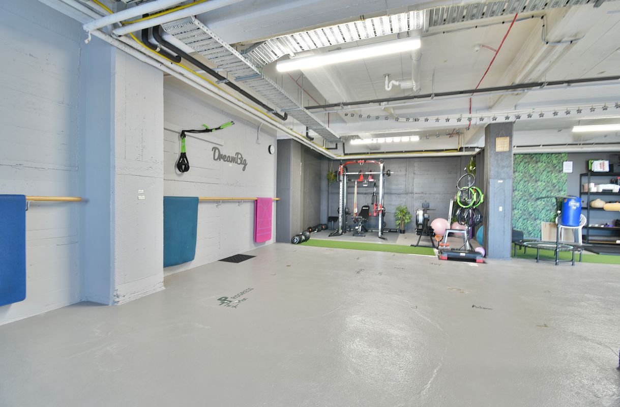 gallery