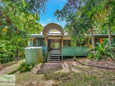 19 / 265 Martin Road, Larnook