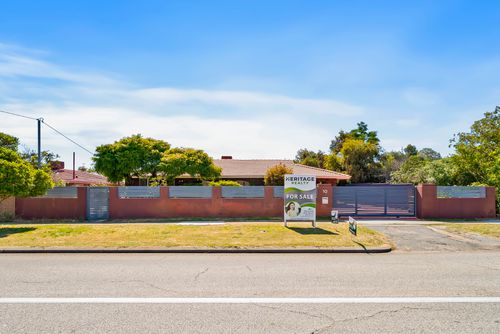 10 Burren Gate, Willetton
