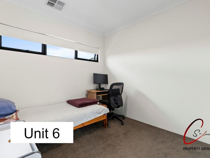 Unit 3 & 6 / 22 Wyong Road, Bentley