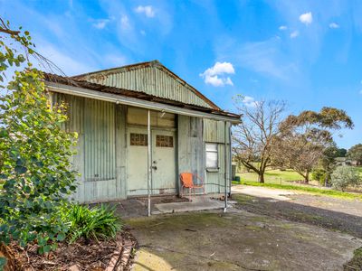 294 Sixth Avenue, Eden Park