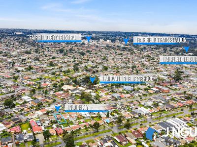 115 Malabar Street, Canley Vale