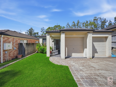 10 Nangar Street, Woongarrah