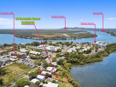 53 Doonella Street, Tewantin