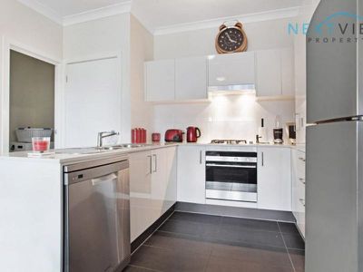 6 / 3 Torpey Place, Hamilton