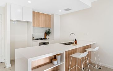 703 / 218 Railway Parade, Kogarah