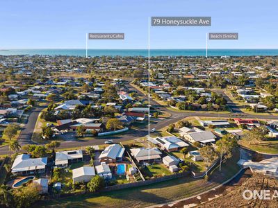 79 Honeysuckle Avenue, Kawungan