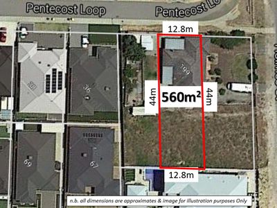 32 Pentecost Loop, Southern River
