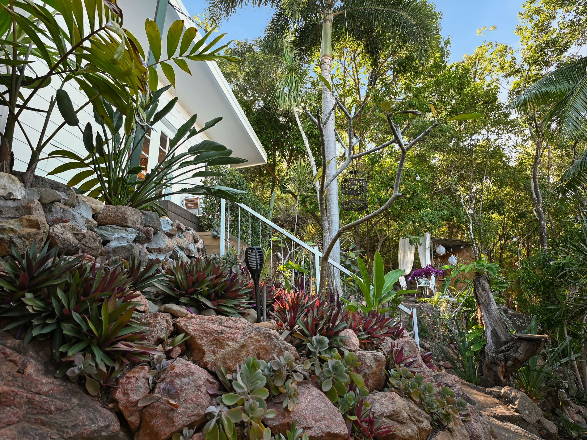 Hideaway Bay