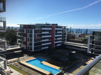 903 / 28 Burellli Street, Wollongong