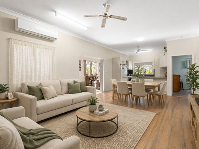 39 Hill Street, Tomerong