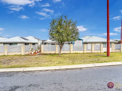 1 Bullfinch Street, Huntingdale