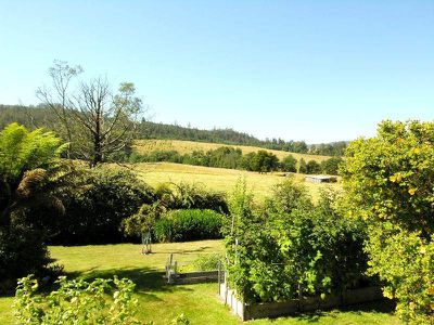 362 Arve Road, Geeveston