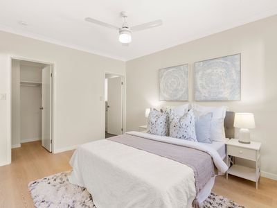 207 / 6 VICTORIA STREET, Kelvin Grove